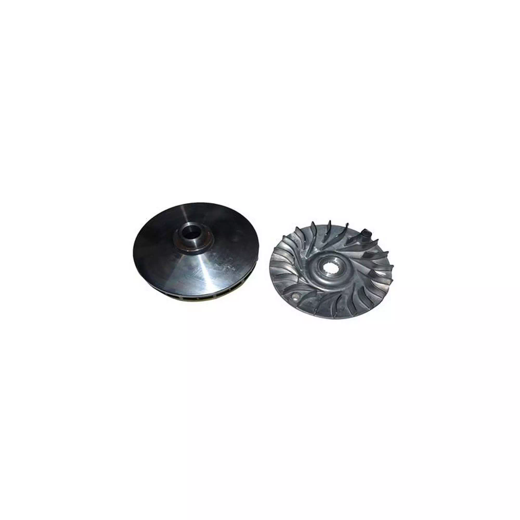 KUBA PROMAX 450 TAHRİK SETİ / ÖN VARYATÖR #KM 80319
